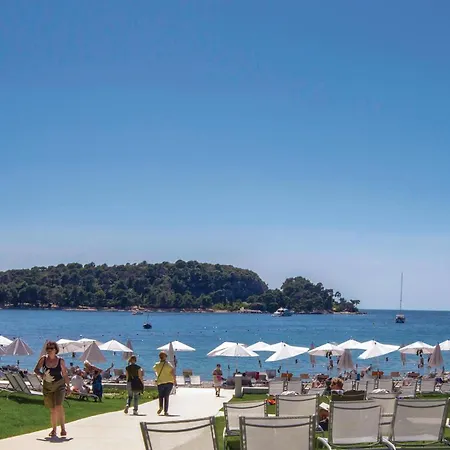 Stunning In With Wifi Apartment Rovinj